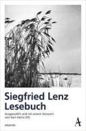 Lesebuch di Siegfried Lenz edito da Atlantik Verlag