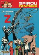 Spirou und Fantasio 14. Im Banne des Z di Andre Franquin edito da Carlsen Verlag GmbH