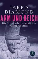 Arm und Reich di Jared Diamond edito da FISCHER Taschenbuch