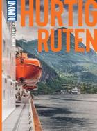 DuMont Bildatlas Hurtigruten di Christian Nowak edito da Dumont Reise Vlg GmbH + C