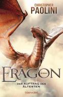 Eragon - Der Auftrag des Ältesten di Christopher Paolini edito da Blanvalet Taschenbuchverl