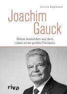 Joachim Gauck di Felicia Englmann edito da riva Verlag