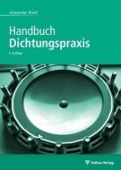 Handbuch Dichtungspraxis edito da Vulkan Verlag