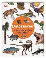 Dinosaurier di Dean Lomax edito da Dorling Kindersley Verlag