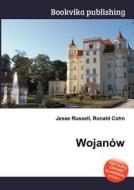 Wojanow edito da Book On Demand Ltd.