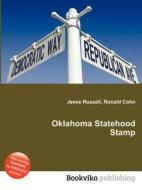 Oklahoma Statehood Stamp edito da Book On Demand Ltd.