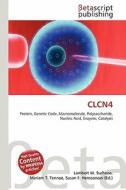 Clcn4 edito da Betascript Publishing