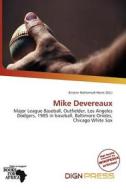 Mike Devereaux edito da Dign Press