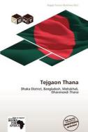 Tejgaon Thana edito da Crypt Publishing
