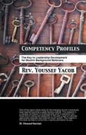 Competency Profiles di Youssef Yacob edito da LOGOS Ediciones