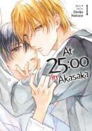 At 25:00 in Akasaka Vol. 1 di Hiroko Natsuno edito da Seven Seas Entertainment