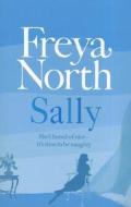 Sally di Freya North edito da HarperCollins Publishers