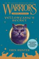 Yellowfang's Secret di Erin L. Hunter edito da HarperCollins Publishers