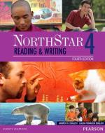 Northstar Reading Writing 4 Student Book W/interactive Sb And Myenglishlab di Andrew K. English, Laura Monahon English edito da Pearson Education (us)