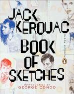 Book of Sketches di Jack Kerouac edito da PENGUIN GROUP
