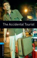Stage 5. The Accidental Tourist di Anne Tyler edito da Oxford University ELT