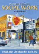 Introduction To Social Work di Larry Smith, Scott Boyle, O.William Farley edito da Pearson Education (us)