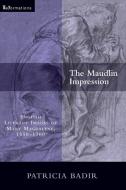 Maudlin Impression di Patricia Badir edito da University of Notre Dame Press