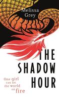 The Shadow Hour di Melissa Grey edito da Little, Brown Book Group