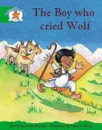 Storyworlds Reception/p1 Stage 3, Once Upon A Time World, The Boy Who Cried Wolf (6 Pack) edito da Pearson Education Limited