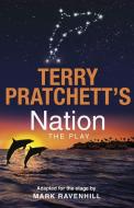 Nation: The Play di Terry Pratchett, Mark Ravenhill edito da Transworld Publishers Ltd