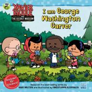 I Am George Washington Carver di Brooke Vitale edito da PENGUIN YOUNG READERS LICENSES