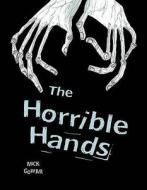 Pocket Chillers Year 4 Horror Fiction: The Horrible Hands di Mick Gowar, David Roberts edito da Pearson Education Limited