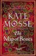 The Map Of Bones di Kate Mosse edito da Pan Macmillan