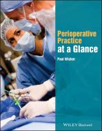 Perioperative Practice at a Glance di Paul Wicker edito da Wiley-Blackwell