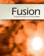 Fusion di John Van Rys edito da Cengage Learning, Inc
