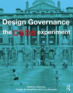 Design Governance di Professor Matthew Carmona, Claudio de Magalhaes, Lucy Natarajan edito da Taylor & Francis Ltd