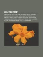 Hinduisme: Hinduistisk Mytologi, Iskcon, di Kilde Wikipedia edito da Books LLC, Wiki Series