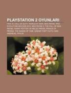Playstation 2 Oyunlari: Fifa 10, Call Of di Kaynak Wikipedia edito da Books LLC, Wiki Series