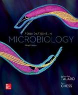 Combo: Foundations in Microbiology with Brown Complete Lab Manual di Kathleen Park Talaro, Barry Chess edito da McGraw-Hill Science/Engineering/Math
