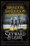 Skyward Flight di Brandon Sanderson, Janci Patterson edito da Orion Publishing Co