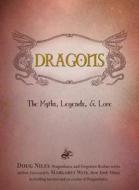 Dragons di Doug Niles edito da Adams Media Corporation