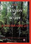 A A Pre-katrina New Orleans Story di Leamon E. Scott edito da Authorhouse