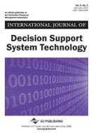 International Journal Of Decision Support System Technology, Vol 5 Iss 2 di Zarate edito da Igi Publishing