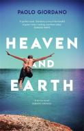 Heaven and Earth di Paolo Giordano edito da Orion Export Editions