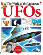 World Of The Unknown Ufos di NOT KNOWN edito da Usborne