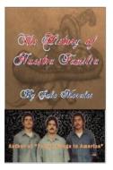 The History of Nuestra Familia di MR Gabe Morales edito da Createspace