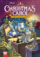 Disney a Christmas Carol, Starring Scrooge McDuck (Graphic Novel) di Guido Martina edito da DARK HORSE COMICS