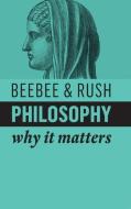 Philosophy di Helen Beebee edito da Polity Press