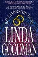 Linda Goodman's Relationship Signs di Linda Goodman edito da Pan Macmillan