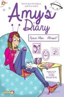 Amy's Diary #1 di Veronique Grisseaux edito da Papercutz