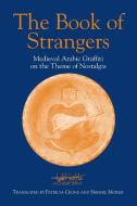 The Book of Strangers edito da Markus Wiener Publishers
