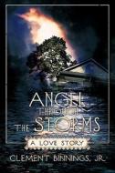 Angel Through The Storms di Jr Clement Binnings, Clement Binnings Jr edito da Eloquent Books