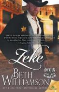 Zeke di Beth Williamson edito da Samhain Publishing