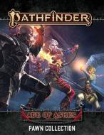 Pathfinder Age Of Ashes Pawn Collection (p2) di Paizo Staff edito da Paizo Publishing, Llc