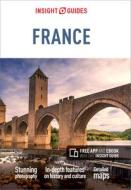 Insight Guides France (Travel Guide with Free eBook) di Insight Guides edito da APA Publications
